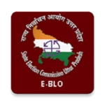 e-blo android application logo